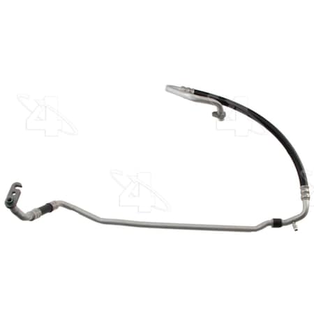 Four Seasons Hose Assembly, 66507 66507